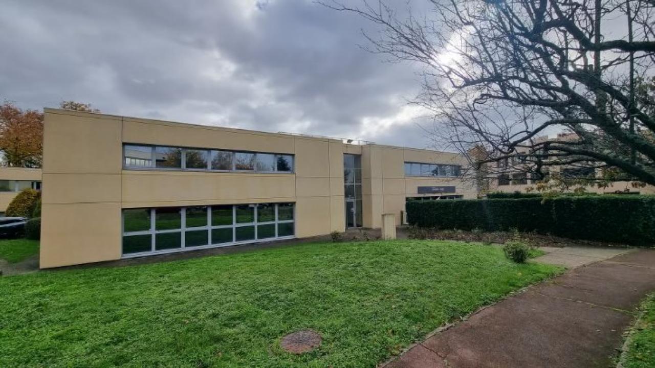 Bureau Saint-Didier-au-Mont-d'Or 509m² Location bureau Saint-Didier-au-Mont-d'Or Rhône OLBUR2420199 6